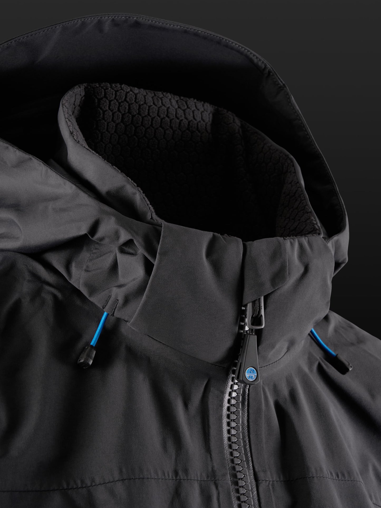 North sails performance inshore race Jacket sailing clothes sailing gear