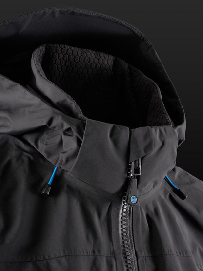 North sails performance inshore race Jacket sailing clothes sailing gear