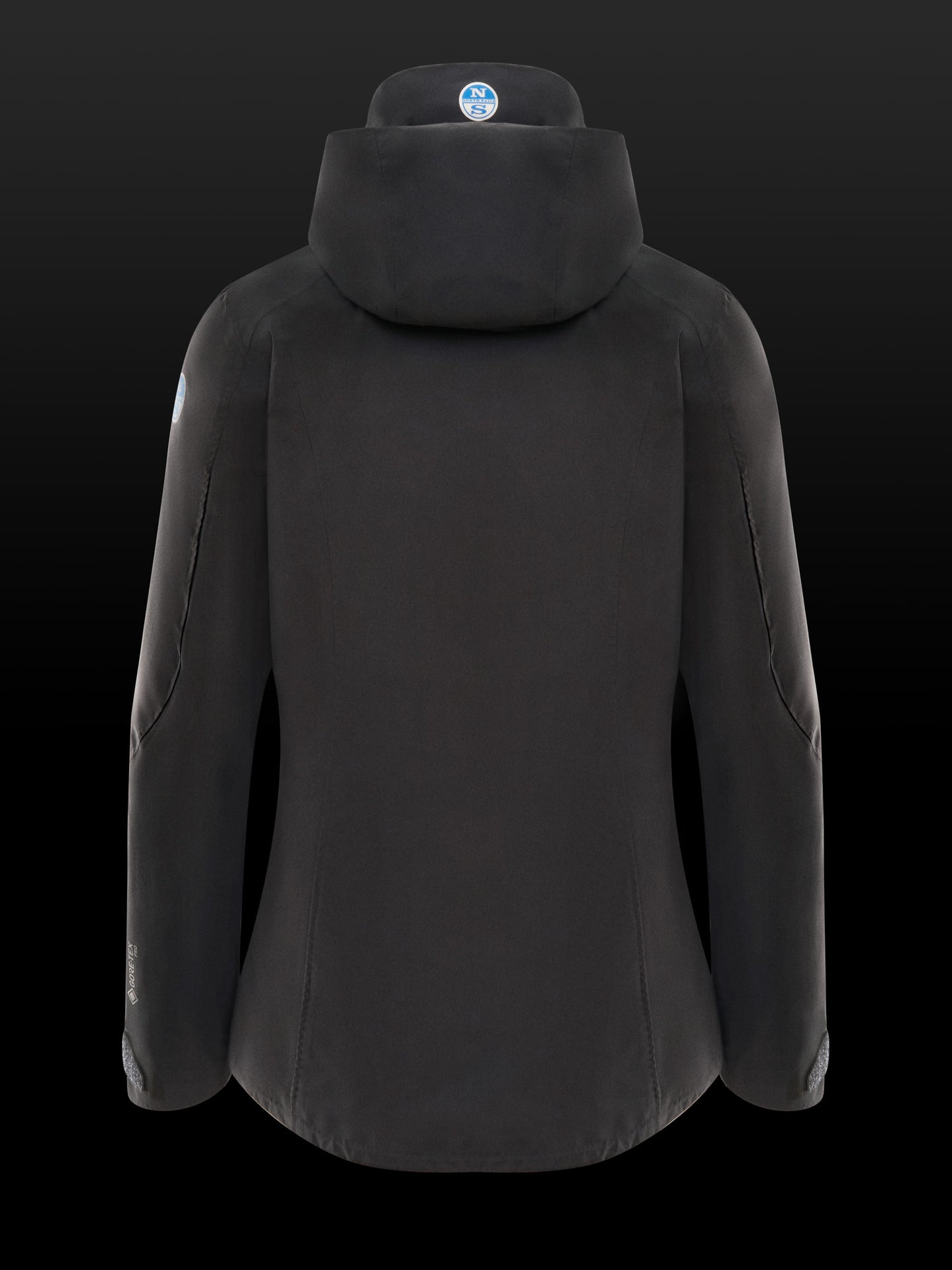 North sails performance inshore race Jacket sailing clothes sailing gear