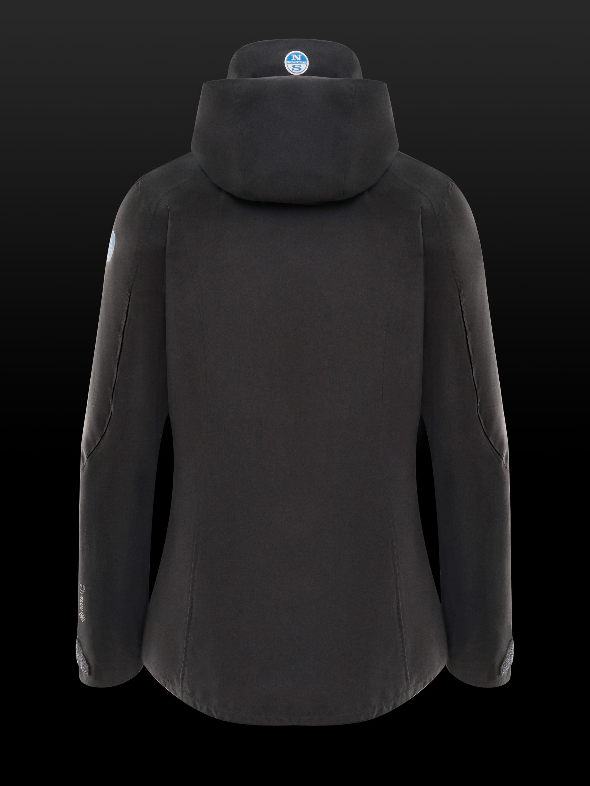 North sails performance inshore race Jacket sailing clothes sailing gear
