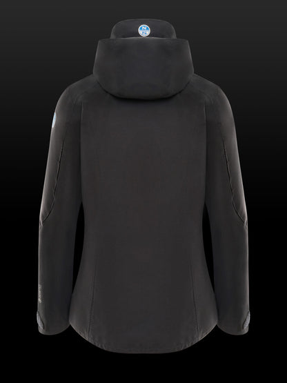 North sails performance inshore race Jacket sailing clothes sailing gear
