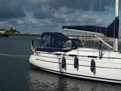 Bavaria 36 Cockpit Enclosure Cockpit Tent
