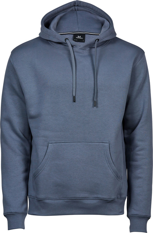 Broderad Hoodie Herr Flintstone