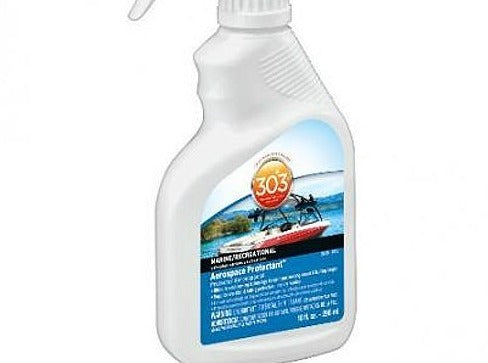 Glass polish 303 Vinyl Protective Aerospace 296 ml