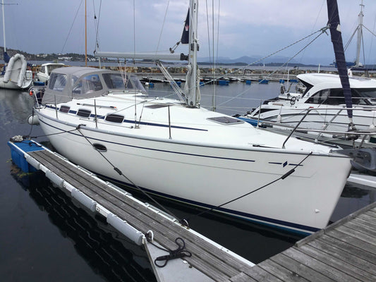 Bavaria 33 Cockpit Enclosure Cockpit Tent