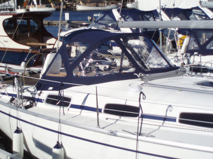 Bavaria 34 35 Sprayhood