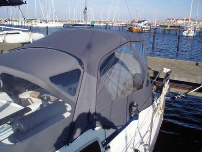 Bavaria 35 Match Cockpit Enclosure Cockpit Tent