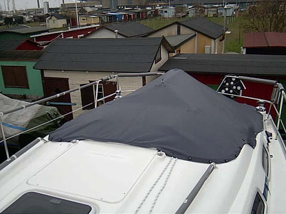 Bavaria 30 Cockpitschutz
