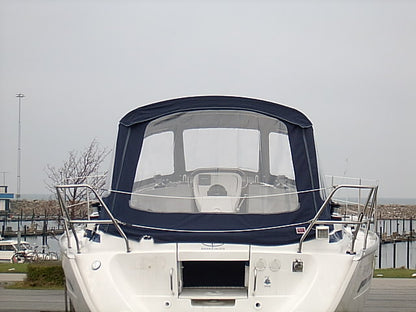Bavaria 32 Cockpitkaleche Classic årgang 02-05 til eksisterende bøjler 050220