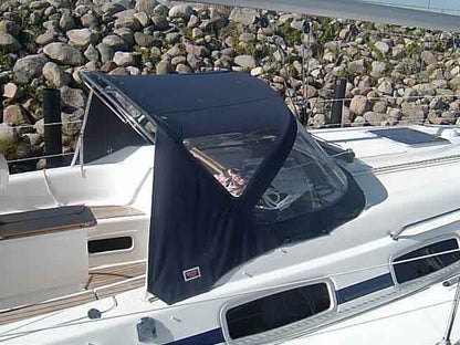 Bavaria 33 Sprayhood 2005 - 2008