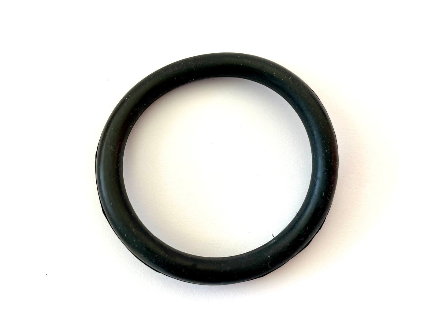 Rubber ring Black