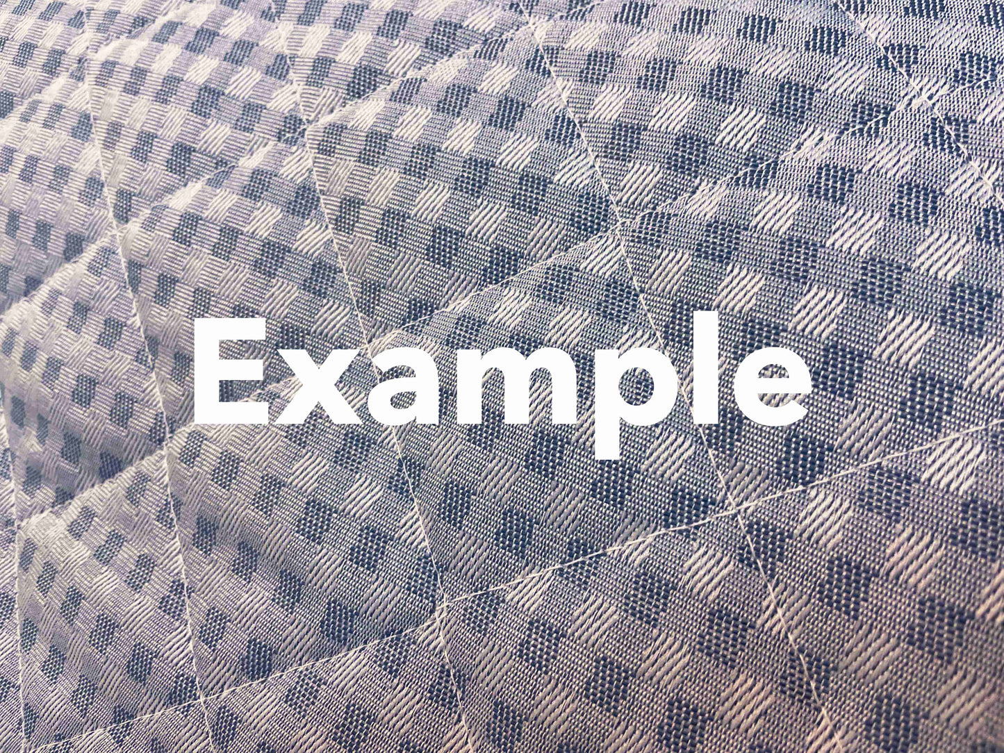 Bavaria 30 mattress topper