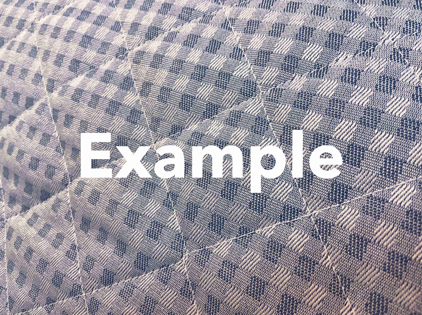 Bavaria 31 mattress topper