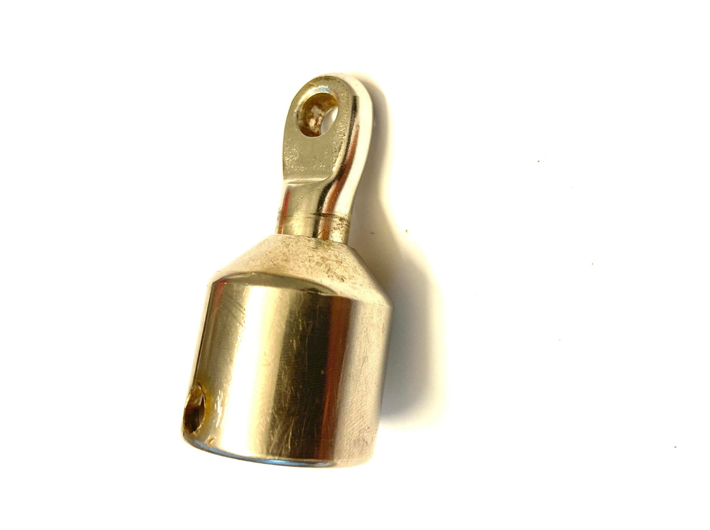 Endebeslag 25 mm RF Justerbar