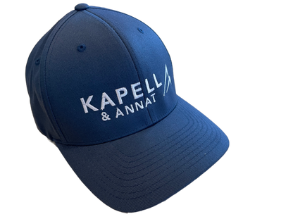 Broderad keps exempel