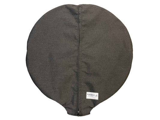 Steering wheel covers for sailing boats Kapell & Annat