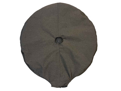 Steering wheel covers for sailing boats Kapell & Annat