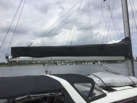 Sailpack 455 cm