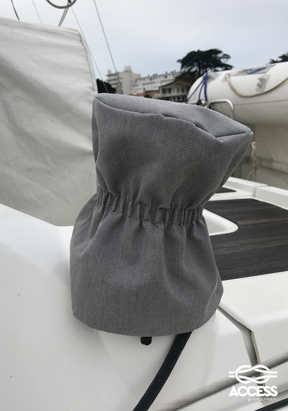 Winch cover sailboat NV Equipment