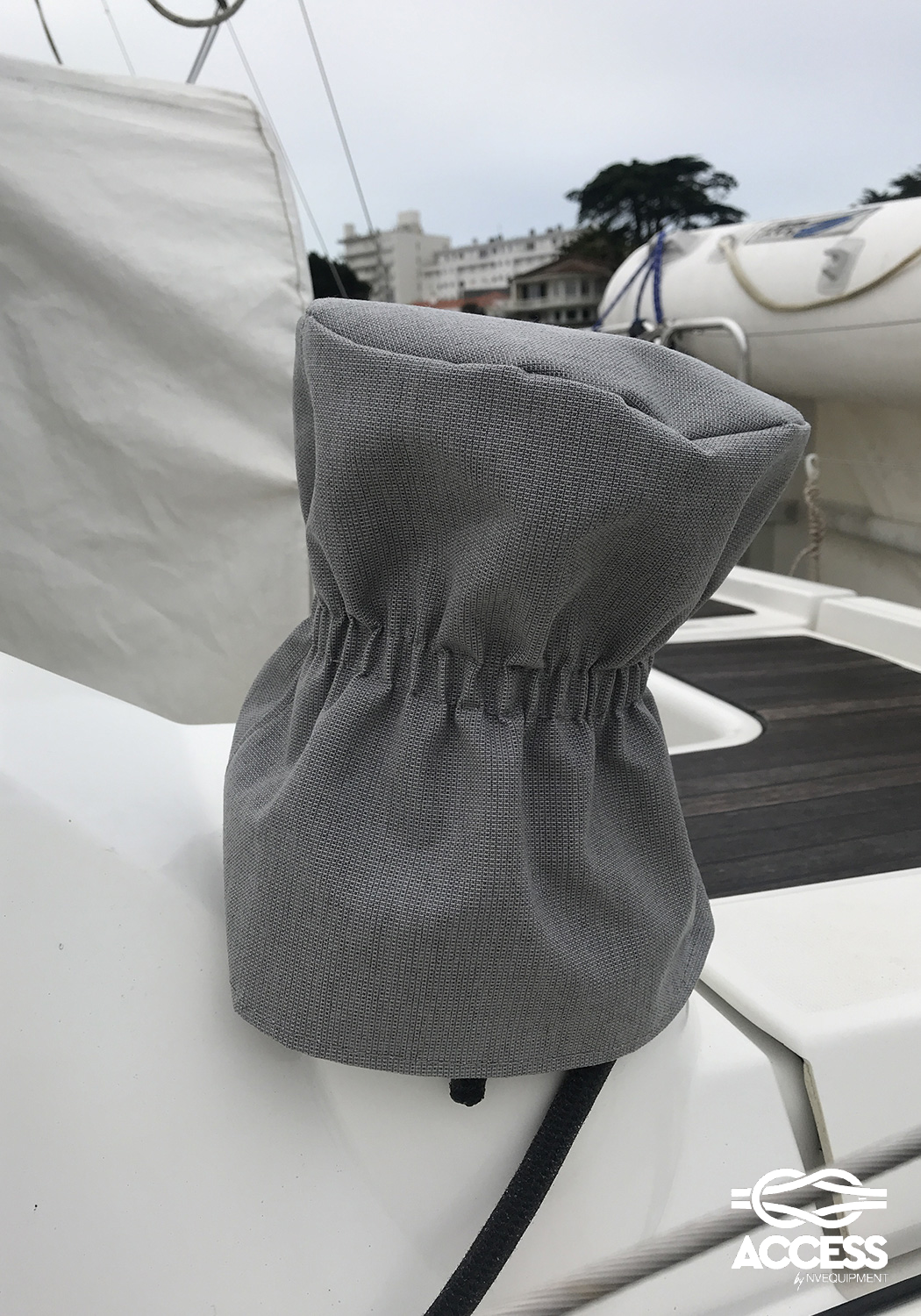 Winch cover sailboat NV Equipment