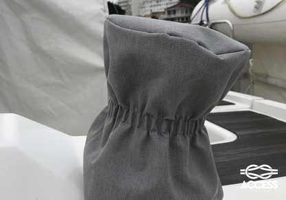 Winch cover sailboat NV Equipment