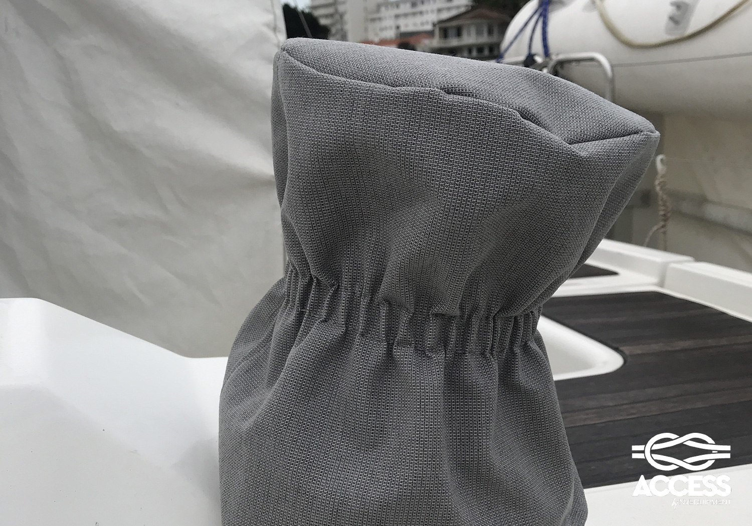 Winch cover sailboat NV Equipment