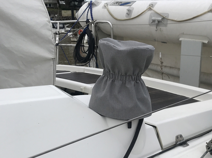 Winch cover sailboat NV Equipment