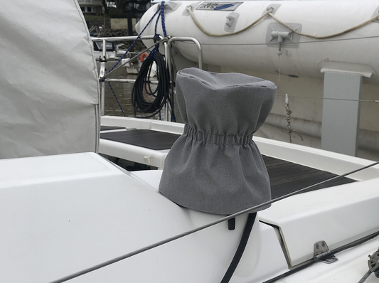 Winch cover sailboat NV Equipment