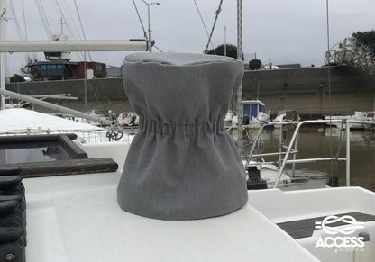 Winch cover sailboat NV Equipment