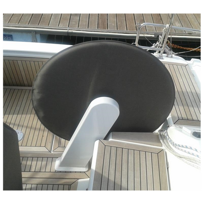 Steuerradschutz für Segelboote T-top