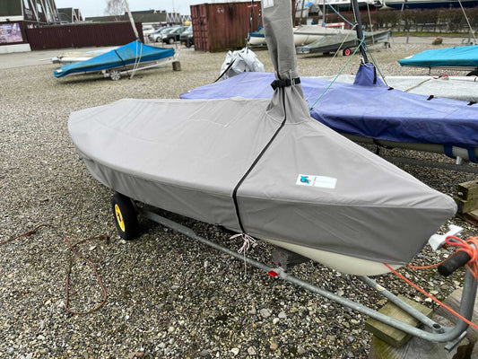 OK dinghy Top cover