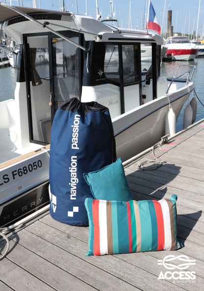 Sailing bag