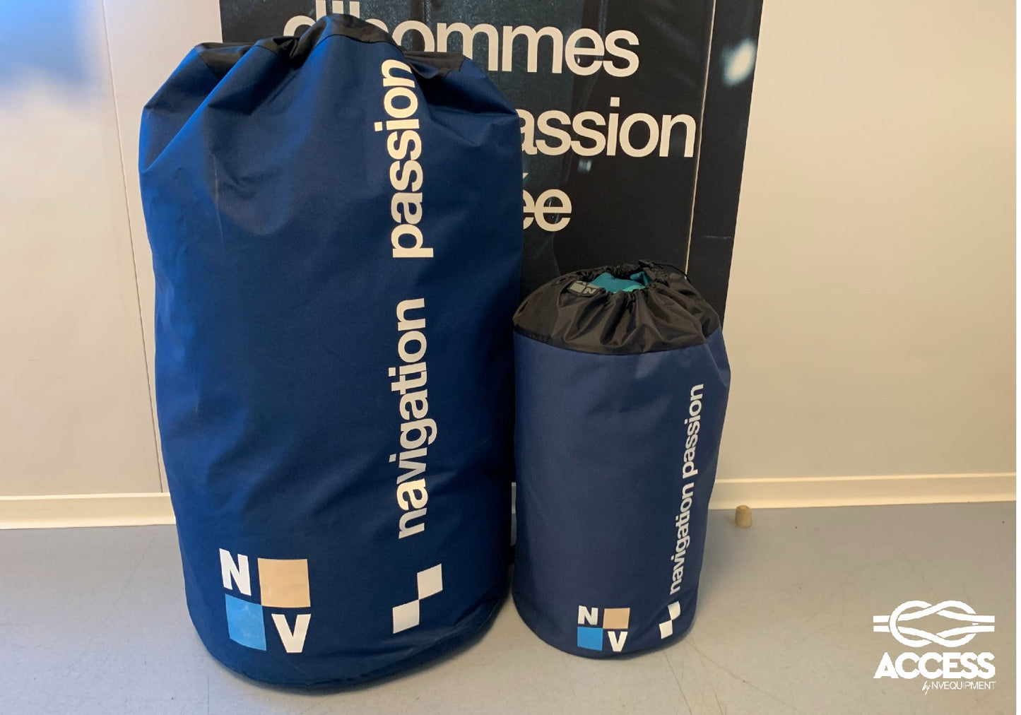 Sailing bag